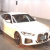 bmw 4-series 2022 quick_quick_3BA-12AP20_WBA12AP090CL44044 image 1