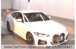 bmw 4-series 2022 quick_quick_3BA-12AP20_WBA12AP090CL44044