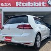 volkswagen golf 2014 -VOLKSWAGEN 【新潟 301ﾓ8544】--VW Golf AUCPT--EW117445---VOLKSWAGEN 【新潟 301ﾓ8544】--VW Golf AUCPT--EW117445- image 24