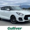 suzuki swift 2021 -SUZUKI--Swift 4BA-ZC33S--ZC33S-406802---SUZUKI--Swift 4BA-ZC33S--ZC33S-406802- image 1