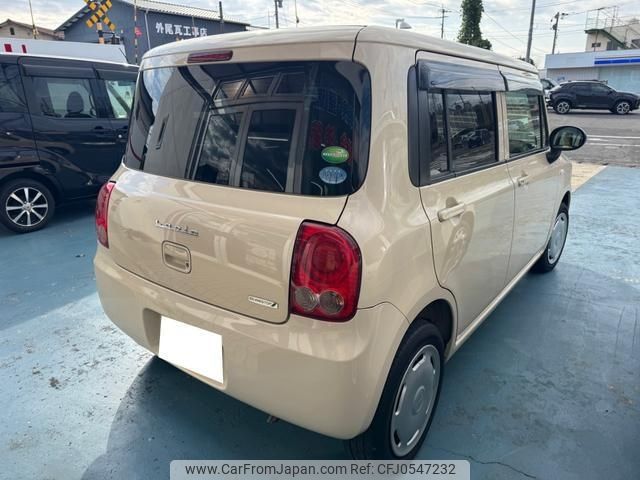 suzuki alto-lapin 2012 -SUZUKI 【名変中 】--Alto Lapin HE22S--403120---SUZUKI 【名変中 】--Alto Lapin HE22S--403120- image 2