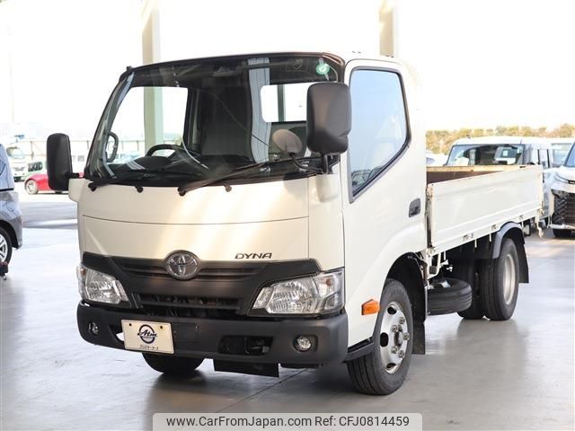 toyota dyna-truck 2019 -TOYOTA--Dyna TKG-XZU605--XZU605-0024701---TOYOTA--Dyna TKG-XZU605--XZU605-0024701- image 1