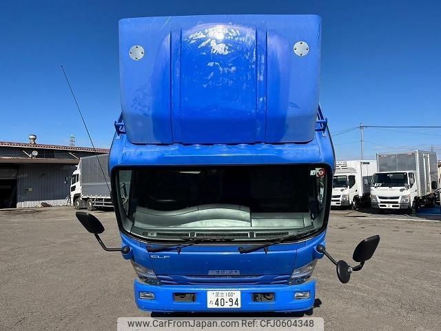isuzu elf-truck 2017 CFJ0604348 image 2