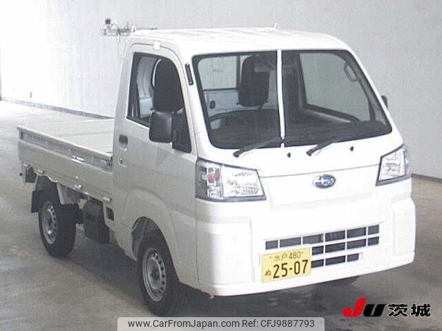 subaru sambar-truck 2024 -SUBARU 【水戸 480ﾇ2507】--Samber Truck S510J--0044890---SUBARU 【水戸 480ﾇ2507】--Samber Truck S510J--0044890- image 1