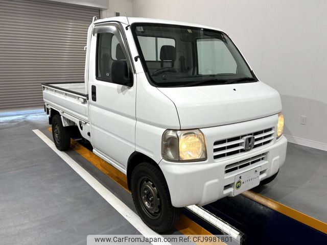 honda acty-truck 1999 Mitsuicoltd_HDAT1006194R0604 image 2