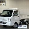 suzuki carry-truck 2019 -SUZUKI--Carry Truck EBD-DA16T--DA16T-530196---SUZUKI--Carry Truck EBD-DA16T--DA16T-530196- image 1