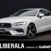 volvo s60 2019 -VOLVO--Volvo S60 DBA-ZB420--7JRZS10MDLG034525---VOLVO--Volvo S60 DBA-ZB420--7JRZS10MDLG034525- image 1