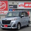 toyota roomy 2017 -TOYOTA--Roomy M910A--0018027---TOYOTA--Roomy M910A--0018027- image 1