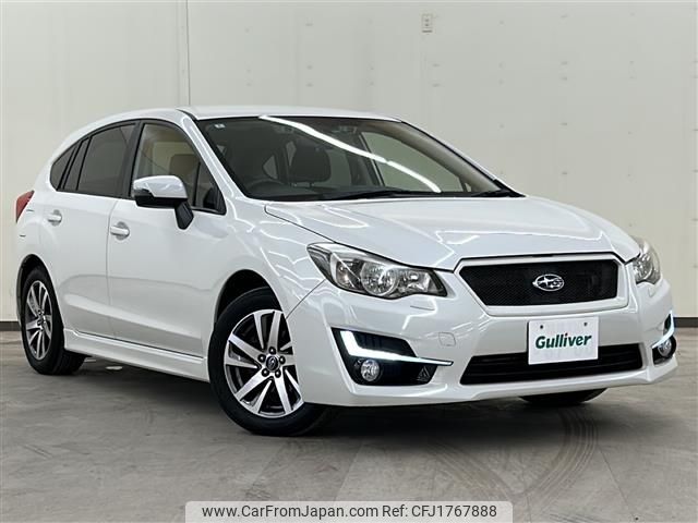 subaru impreza-wagon 2016 CFJ1767888 image 1