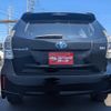 toyota prius-α 2012 quick_quick_ZVW40W_ZVW40-3050896 image 7