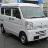 suzuki every 2017 -SUZUKI 【名変中 】--Every DA17V--235871---SUZUKI 【名変中 】--Every DA17V--235871- image 1