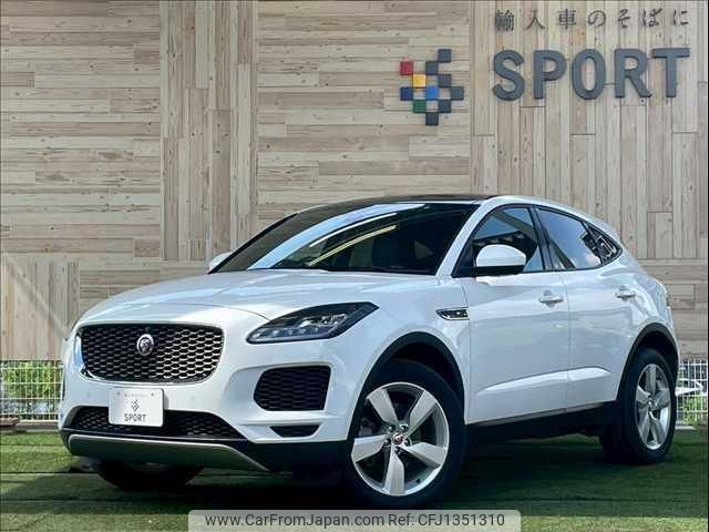 jaguar e-pace 2018 quick_quick_LDA-DF2NA_SADFA2AN3J1Z10044 image 1