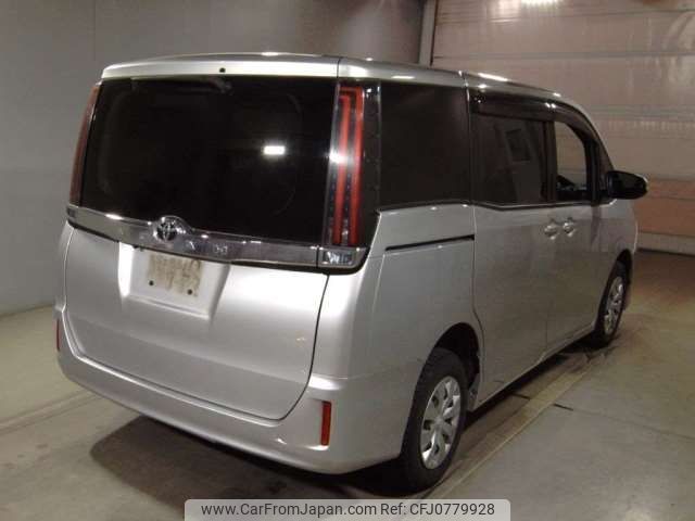 toyota noah 2020 -TOYOTA--Noah 3BA-ZRR85G--ZRR85-0143688---TOYOTA--Noah 3BA-ZRR85G--ZRR85-0143688- image 2