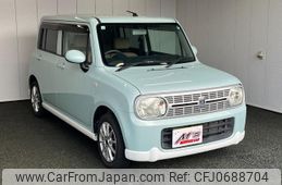 suzuki alto-lapin 2011 quick_quick_HE22S_HE22S-193218