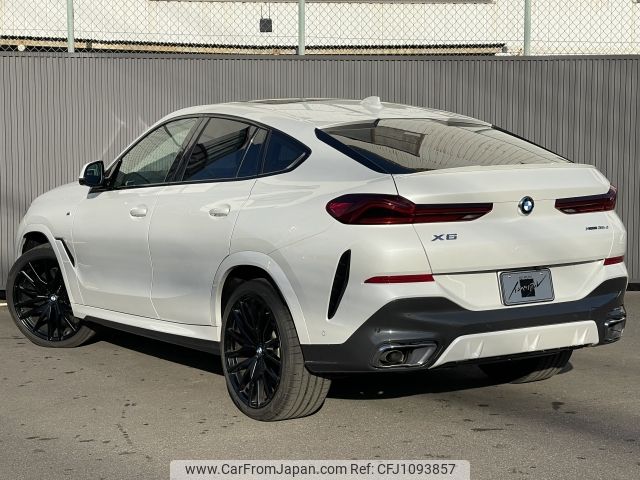 bmw x6 2020 -BMW--BMW X6 3DA-GT30--WBAGT220X09B84891---BMW--BMW X6 3DA-GT30--WBAGT220X09B84891- image 2
