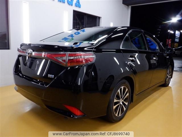 toyota sai 2014 -TOYOTA--SAI DAA-AZK10--AZK10-2073724---TOYOTA--SAI DAA-AZK10--AZK10-2073724- image 2