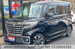 suzuki spacia 2022 GOO_JP_700055109230250121001