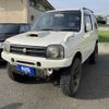 suzuki jimny 2015 -SUZUKI--Jimny ABA-JB23W--JB23W-537919---SUZUKI--Jimny ABA-JB23W--JB23W-537919- image 1