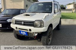suzuki jimny 2015 -SUZUKI--Jimny ABA-JB23W--JB23W-537919---SUZUKI--Jimny ABA-JB23W--JB23W-537919-