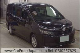 toyota voxy 2015 -TOYOTA 【栃木 557ﾀ2525】--Voxy DBA-ZRR80G--ZRR80G-0089453---TOYOTA 【栃木 557ﾀ2525】--Voxy DBA-ZRR80G--ZRR80G-0089453-