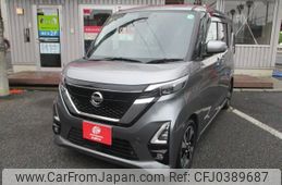 nissan roox 2020 quick_quick_4AA-B45A_B45A-0305844
