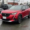 peugeot 2008 2022 quick_quick_5BA-P24HN05_VR3USHNSSNJ623395 image 1