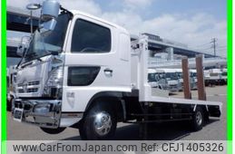 hino ranger 2008 CFJ1405326