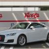 audi tt 2015 -AUDI--Audi TT ABA-FVCHH--TRUZZZFV6G1007789---AUDI--Audi TT ABA-FVCHH--TRUZZZFV6G1007789- image 1