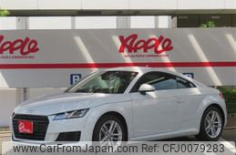 audi tt 2015 -AUDI--Audi TT ABA-FVCHH--TRUZZZFV6G1007789---AUDI--Audi TT ABA-FVCHH--TRUZZZFV6G1007789-