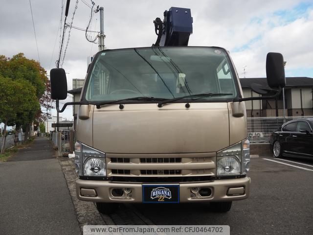 isuzu elf-truck 2012 GOO_NET_EXCHANGE_0707112A30241119W001 image 2