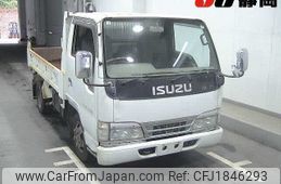 isuzu elf-truck 1997 CFJ1846293
