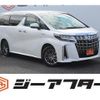 toyota alphard 2018 -TOYOTA--Alphard DAA-AYH30W--AYH30-0070607---TOYOTA--Alphard DAA-AYH30W--AYH30-0070607- image 1