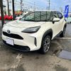 toyota yaris-cross 2021 CFJ1553965 image 1