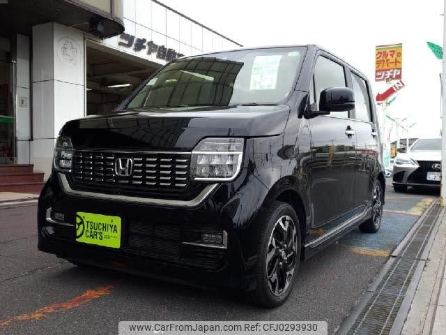 honda n-wgn 2020 quick_quick_6BA-JH3_JH3-2010173 image 1