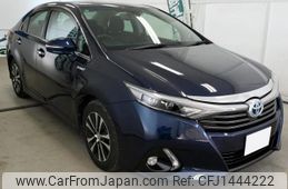 toyota sai 2015 quick_quick_DAA-AZK10_AZK10-2091895