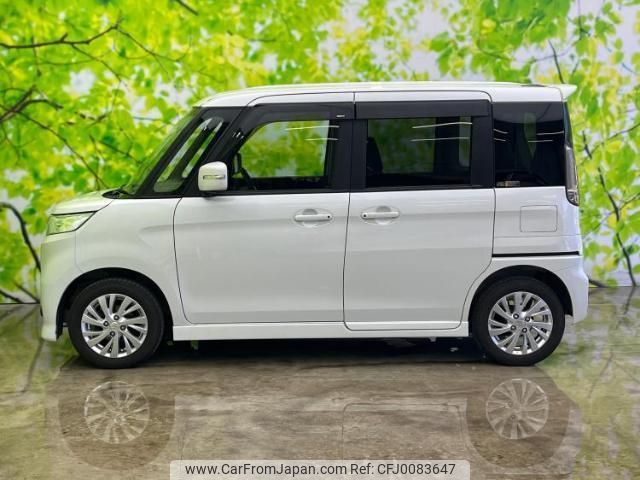 suzuki spacia 2017 quick_quick_DAA-MK42S_MK42S-642700 image 2