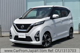 nissan dayz 2019 -NISSAN--DAYZ 4AA-B45W--B45W-0013195---NISSAN--DAYZ 4AA-B45W--B45W-0013195-