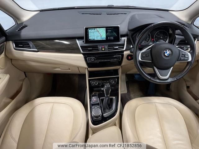bmw 2-series 2016 CFJ1852856 image 2