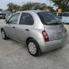 nissan march 2005 TE1382 image 24