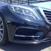 mercedes-benz s-class 2014 -MERCEDES-BENZ 【川越 345】--Benz S Class DBA-222182--WDD2221821A115386---MERCEDES-BENZ 【川越 345】--Benz S Class DBA-222182--WDD2221821A115386- image 16