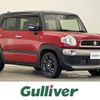 suzuki xbee 2018 -SUZUKI--XBEE DAA-MN71S--MN71S-123128---SUZUKI--XBEE DAA-MN71S--MN71S-123128- image 1