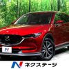 mazda cx-5 2017 -MAZDA--CX-5 LDA-KF2P--KF2P-105009---MAZDA--CX-5 LDA-KF2P--KF2P-105009- image 1