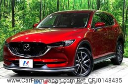 mazda cx-5 2017 -MAZDA--CX-5 LDA-KF2P--KF2P-105009---MAZDA--CX-5 LDA-KF2P--KF2P-105009-