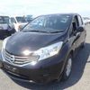 nissan note 2014 22160 image 2