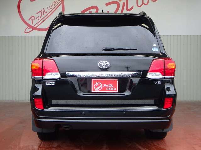 ※ハッピー 2013 Toyota Land Cruiser CBA-URJ202W 4WD - Car Price $35,201