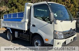 hino dutro 2024 -HINO--Hino Dutoro 2KG-XZU700X--XZU700-0015442---HINO--Hino Dutoro 2KG-XZU700X--XZU700-0015442-