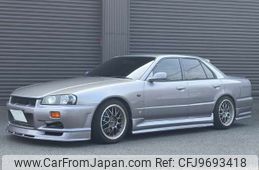 nissan skyline 1999 -NISSAN--Skyline GF-ER34--ER34-027504---NISSAN--Skyline GF-ER34--ER34-027504-