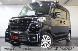 suzuki spacia 2021 quick_quick_5AA-MK53S_MK53S-754432