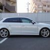 audi a3 2018 quick_quick_DBA-8VCXS_WAUZZZ8VXJA058580 image 10