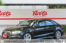 audi a3 2017 CFJ1555093